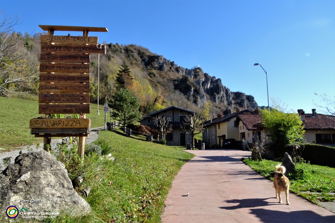 11 Parto da Salvarizza -Santa Croce di S. Pellegrino Terme.JPG